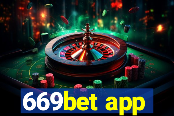 669bet app